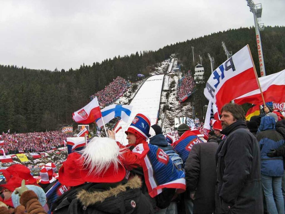 PŚ w Zakopanem 2007_1