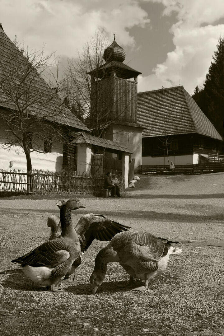 Zuberec - skansen_22