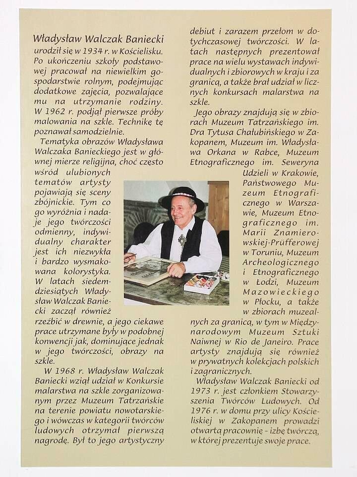 Wernisaż wystawy W. Walczaka Banieckiego_3