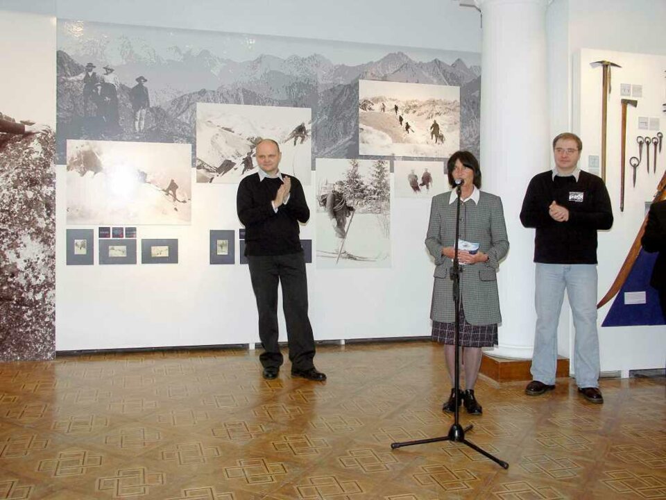 Wystawa Mariusz Zaruski - człowiek dwóch żywiołów_4