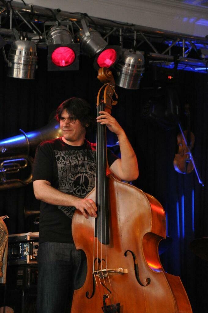 Jazz przez duże „J”! _5