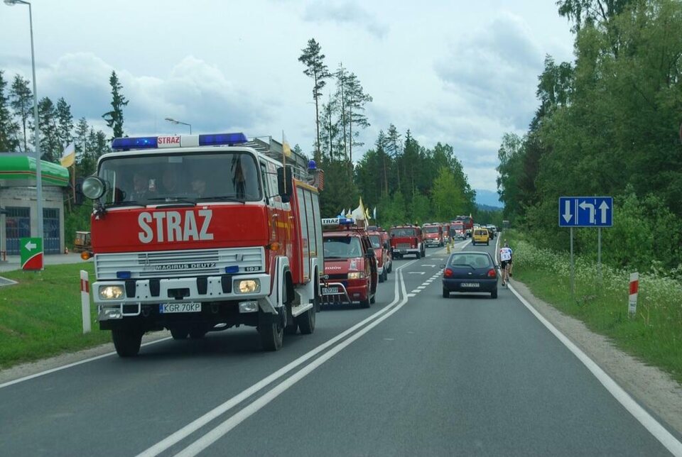 30 rocznica pobytu Papieża w Nowym Targu_4