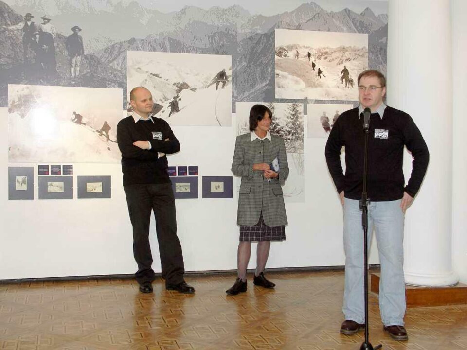 Wystawa Mariusz Zaruski - człowiek dwóch żywiołów_6