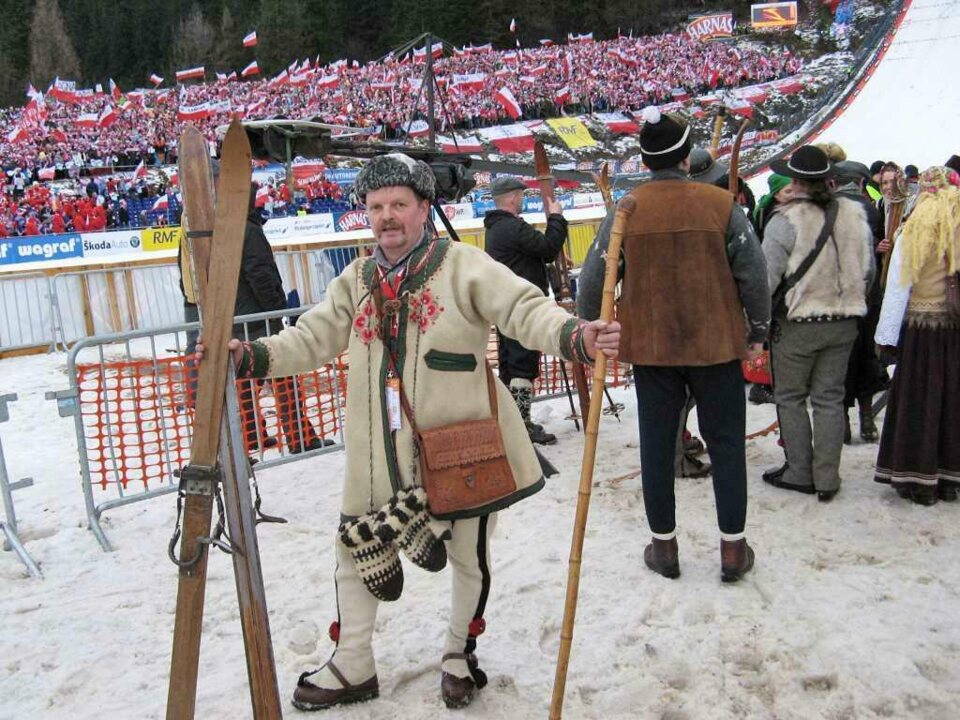 PŚ w Zakopanem 2007_5