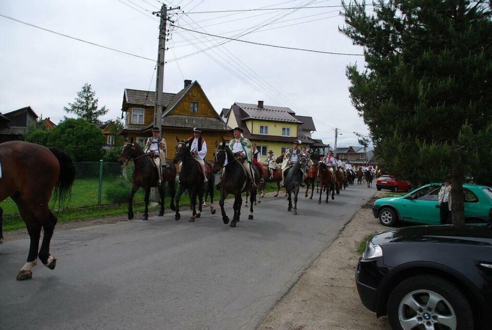 30 rocznica pobytu Papieża w Nowym Targu_5