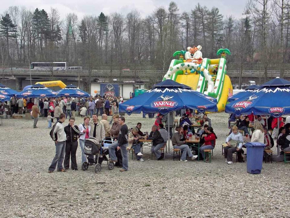 VI Wielka Majówka Tatrzańska 2006
