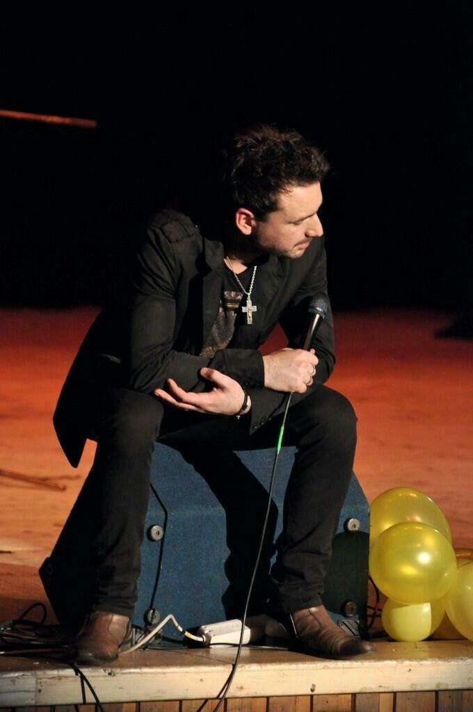 Koncert na rzecz HOSPICJUM_67