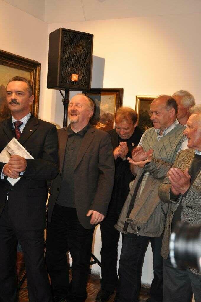 Otwarcie wystawy "Tatry - czas odkrywców" _6