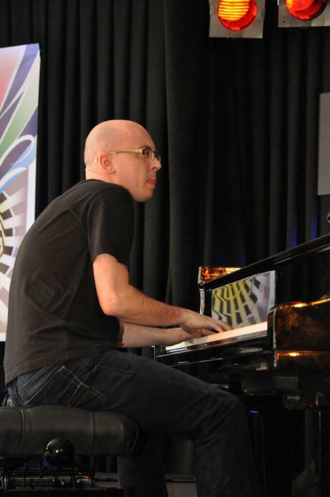 Jazz przez duże „J”! _7