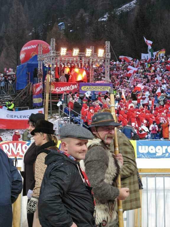 PŚ w Zakopanem 2007_7