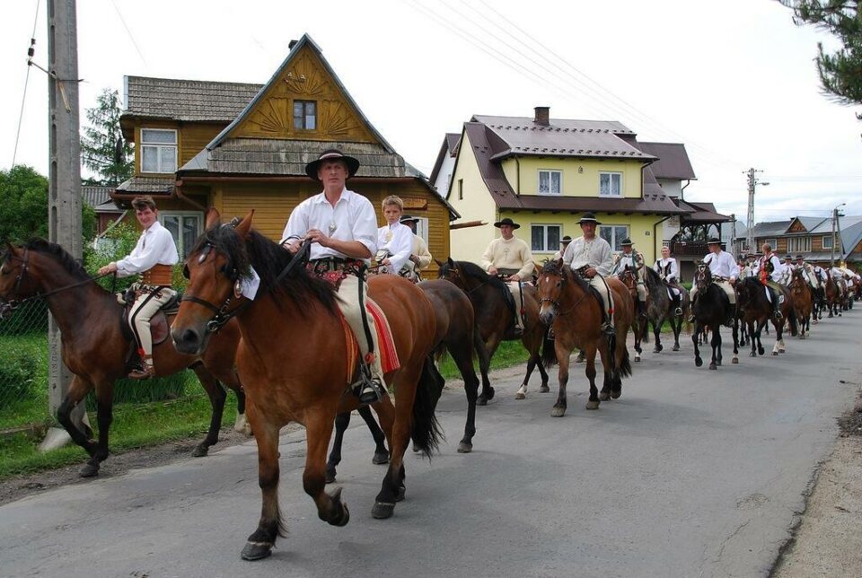 30 rocznica pobytu Papieża w Nowym Targu_7
