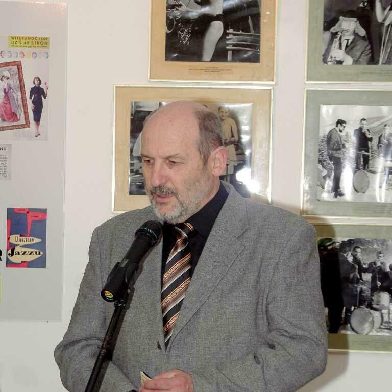 Wernisaż "Jazz pod Giewontem"_8