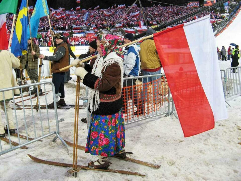 PŚ w Zakopanem 2007_9