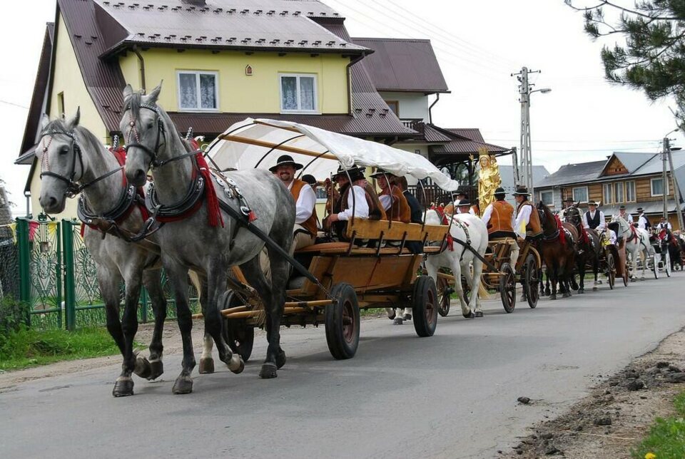 30 rocznica pobytu Papieża w Nowym Targu_9