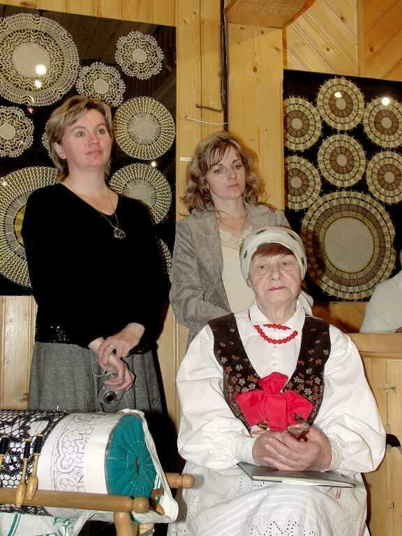 Wystawa "Koronczarki"_10