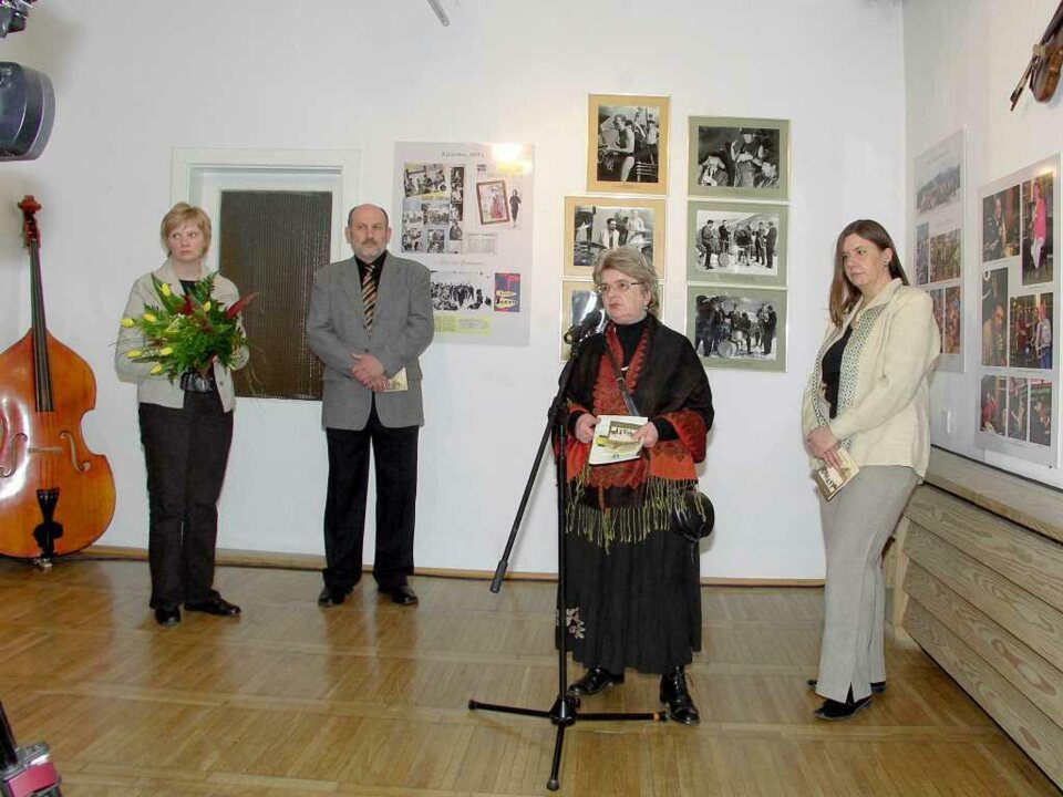 Wernisaż "Jazz pod Giewontem"_10