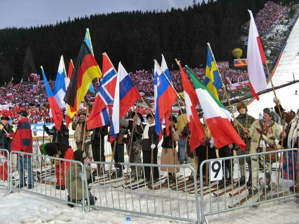 PŚ w Zakopanem 2007_10