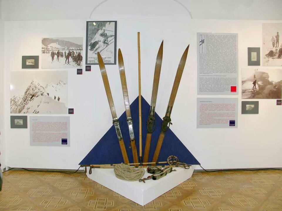Wystawa Mariusz Zaruski - człowiek dwóch żywiołów_13