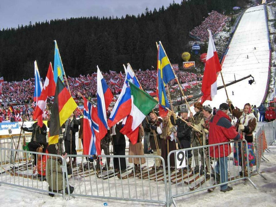PŚ w Zakopanem 2007_11