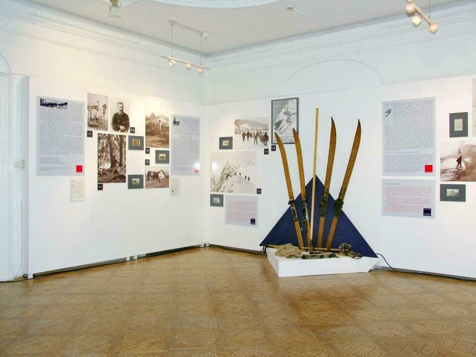 Wystawa Mariusz Zaruski - człowiek dwóch żywiołów_14