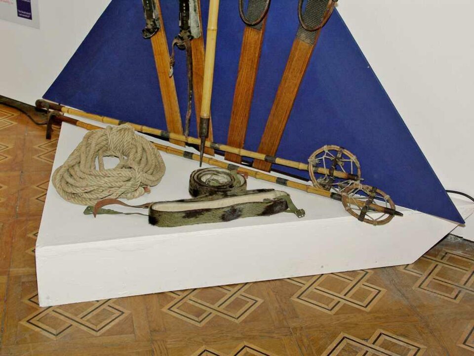 Wystawa Mariusz Zaruski - człowiek dwóch żywiołów_15