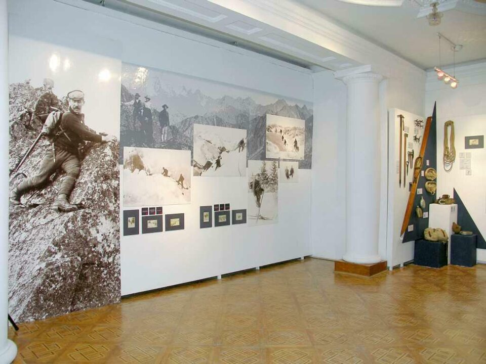 Wystawa Mariusz Zaruski - człowiek dwóch żywiołów_16