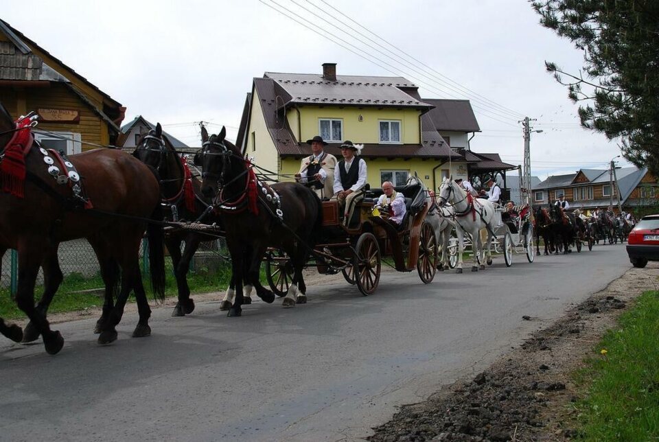30 rocznica pobytu Papieża w Nowym Targu_13