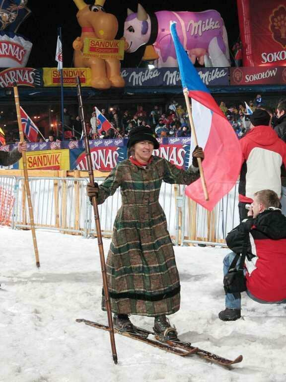 PŚ w Zakopanem 2007_14