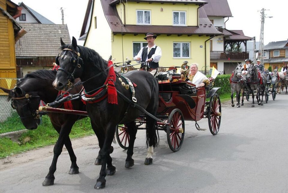 30 rocznica pobytu Papieża w Nowym Targu_14