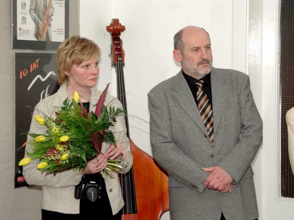 Wernisaż "Jazz pod Giewontem"_15