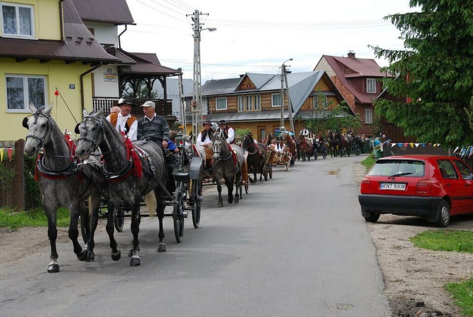 30 rocznica pobytu Papieża w Nowym Targu_15