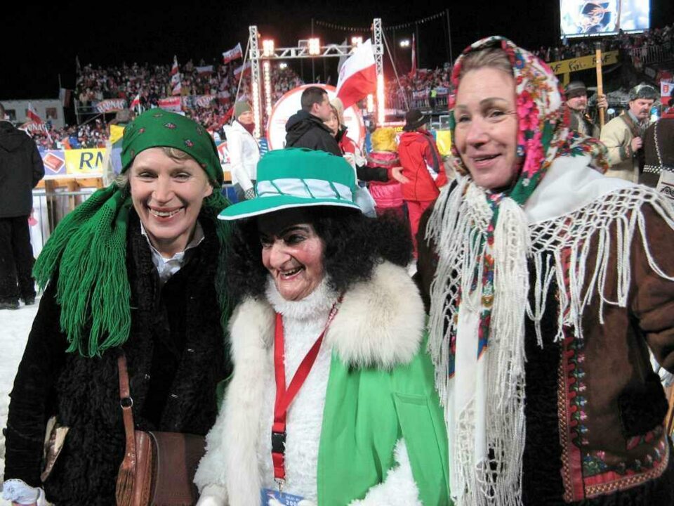 PŚ w Zakopanem 2007_16