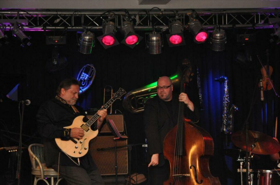 Jazz przez duże „J”! _18