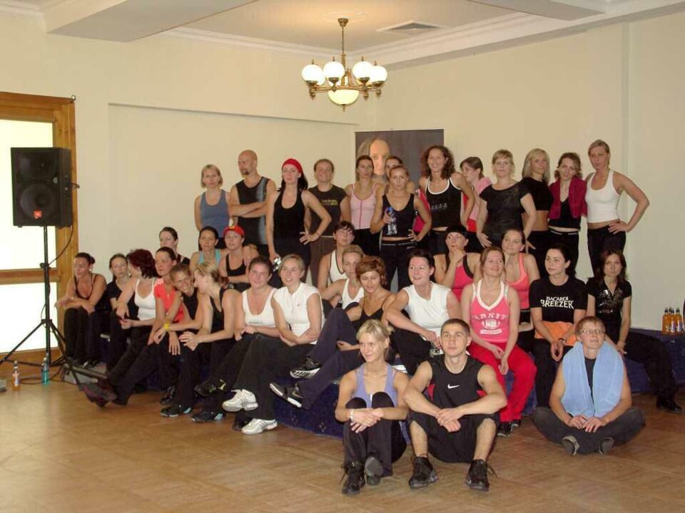 Konwencja Fitness w Hotelu Belvedere_3