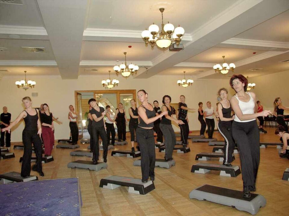 Konwencja Fitness w Hotelu Belvedere_4