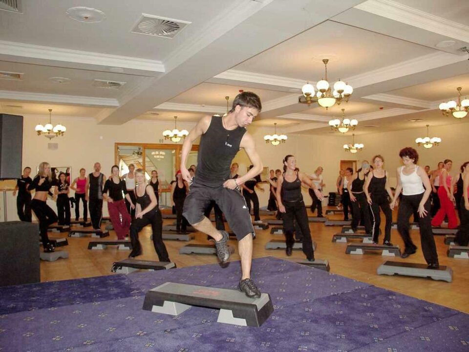 Konwencja Fitness w Hotelu Belvedere_5