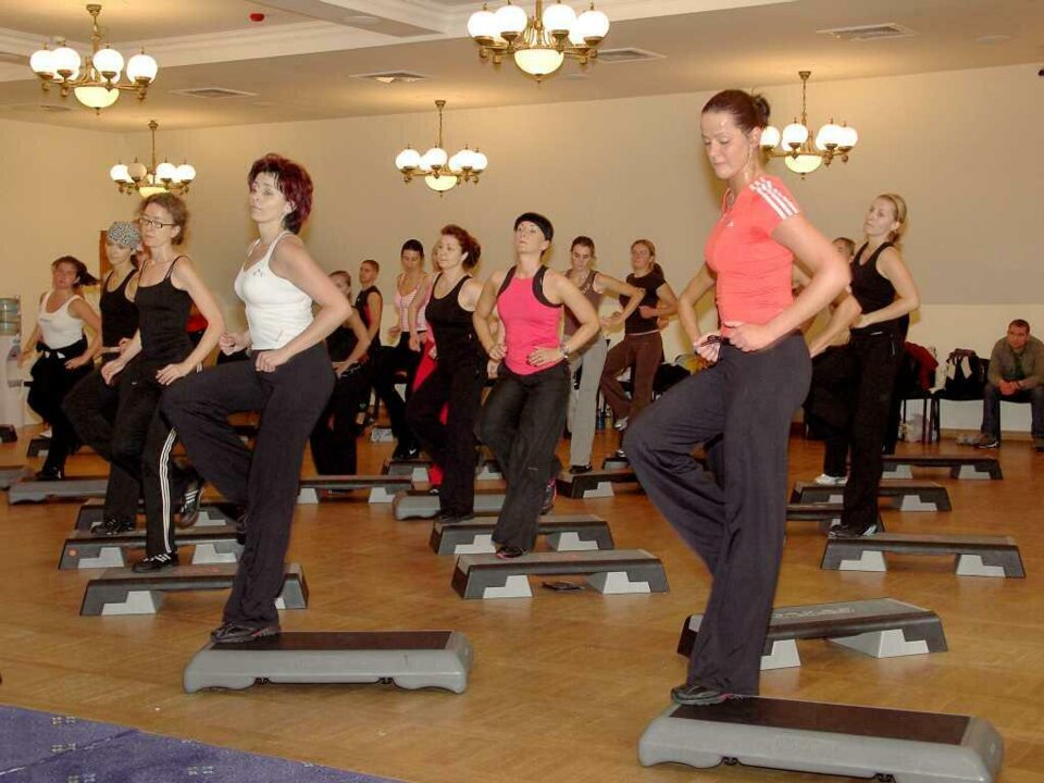 Konwencja Fitness w Hotelu Belvedere_7