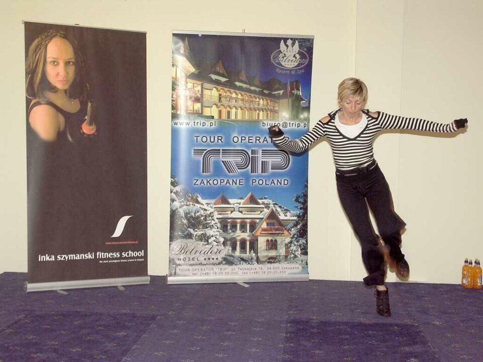 Konwencja Fitness w Hotelu Belvedere_10