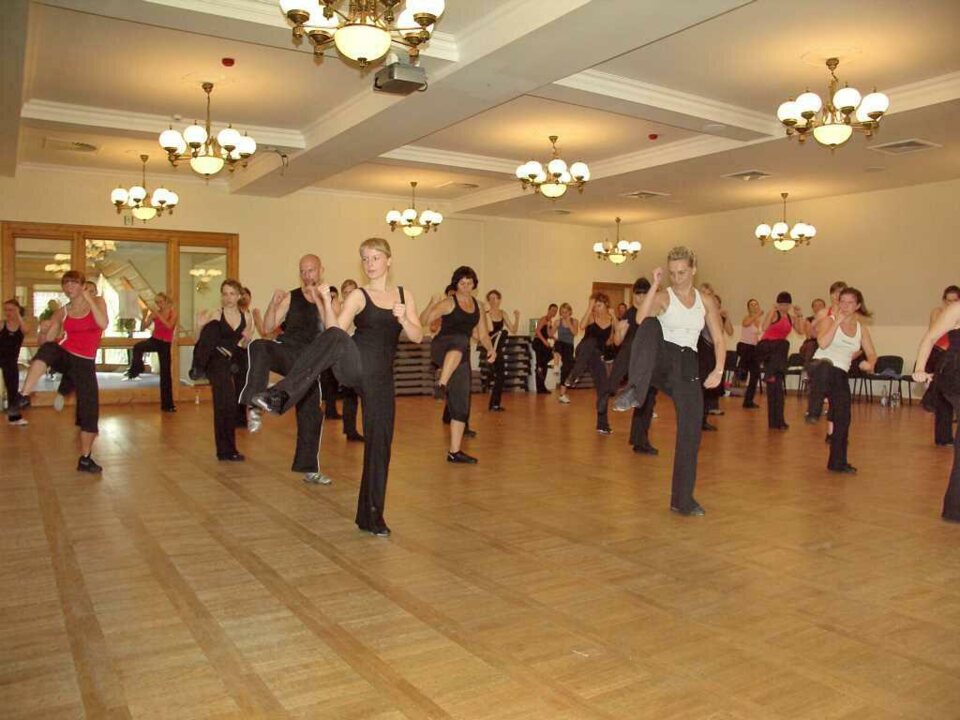 Konwencja Fitness w Hotelu Belvedere_12