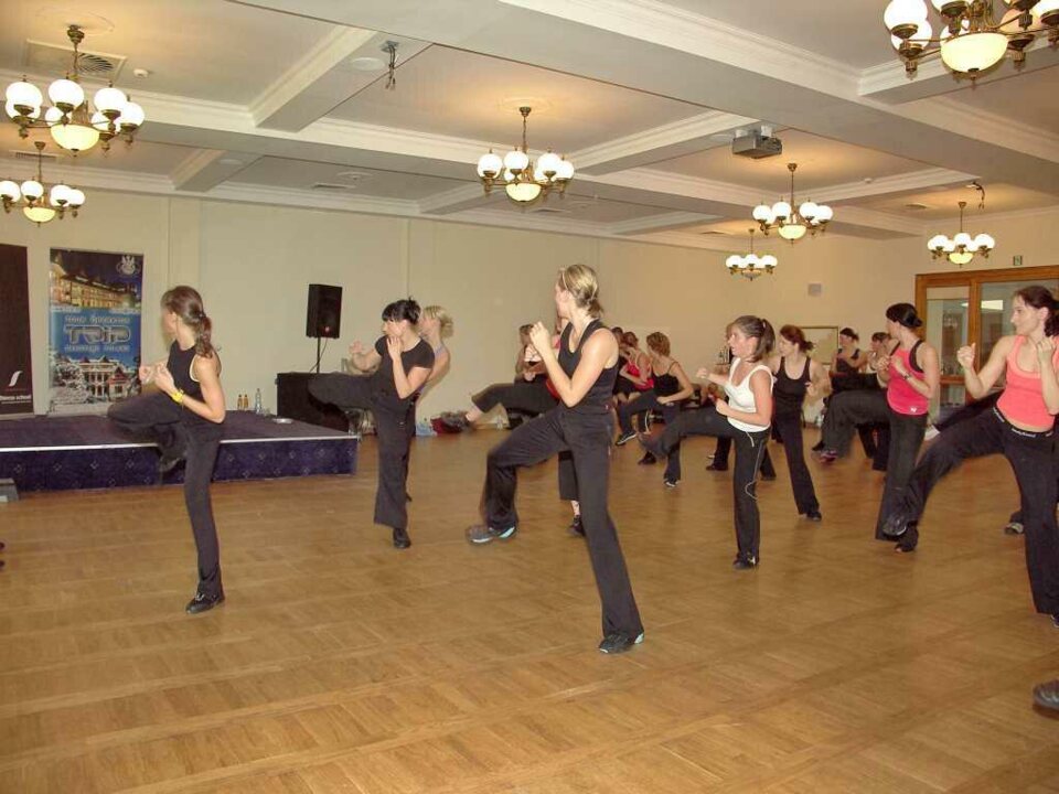 Konwencja Fitness w Hotelu Belvedere_15