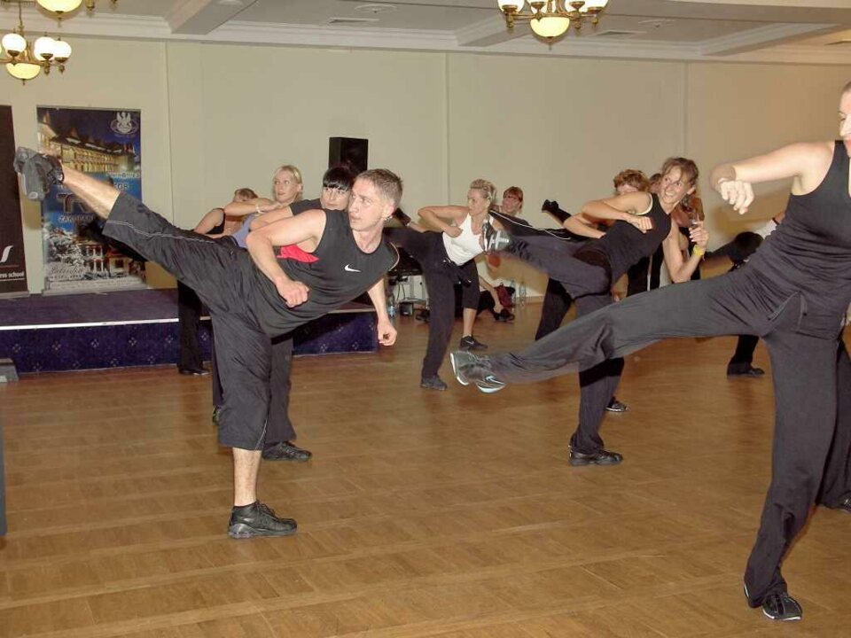Konwencja Fitness w Hotelu Belvedere_16