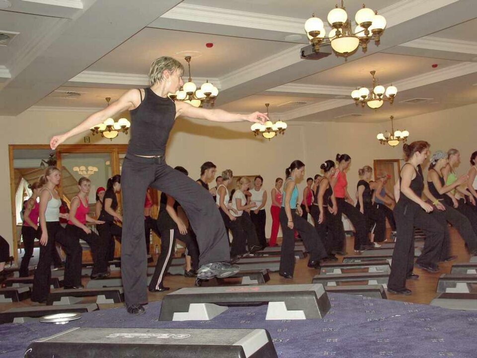 Konwencja Fitness w Hotelu Belvedere_17