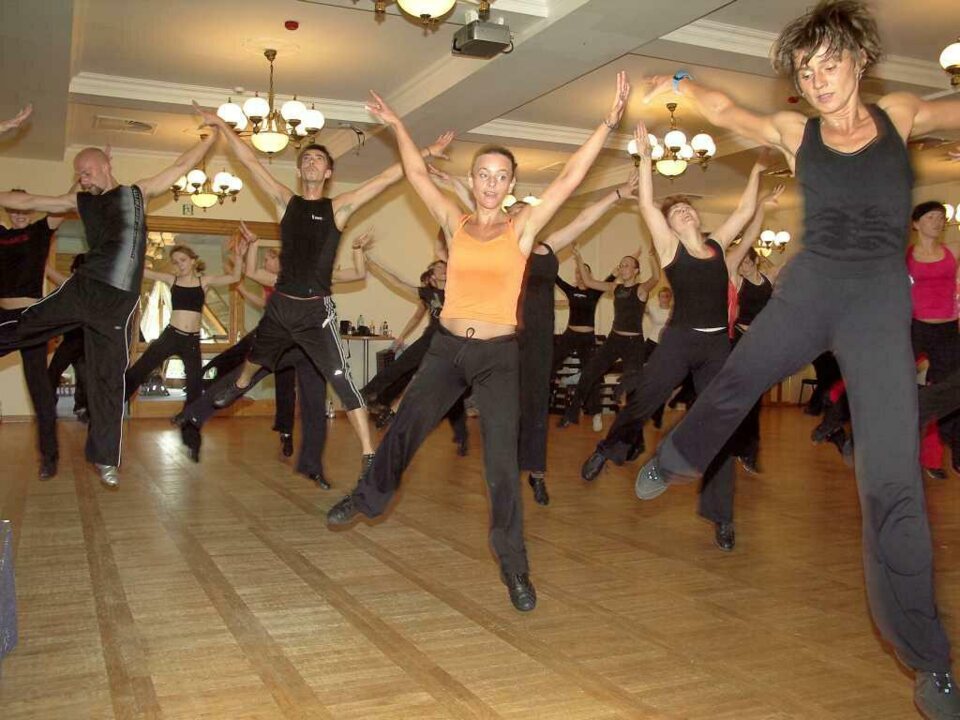 Konwencja Fitness w Hotelu Belvedere_18