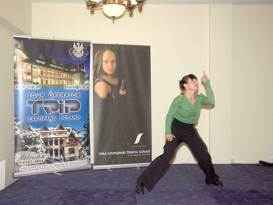 Konwencja Fitness w Hotelu Belvedere_19