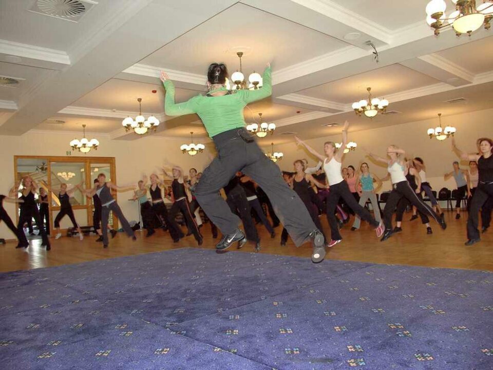 Konwencja Fitness w Hotelu Belvedere_20
