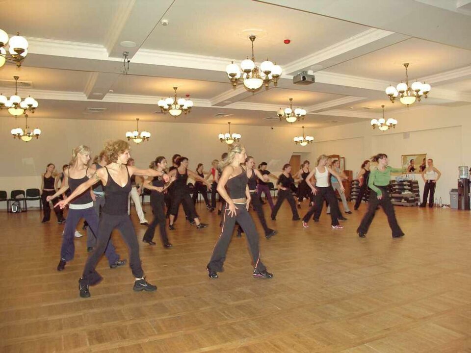 Konwencja Fitness w Hotelu Belvedere_21