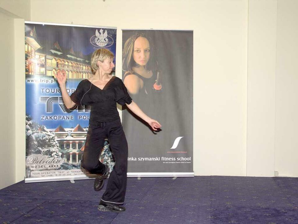 Konwencja Fitness w Hotelu Belvedere_23