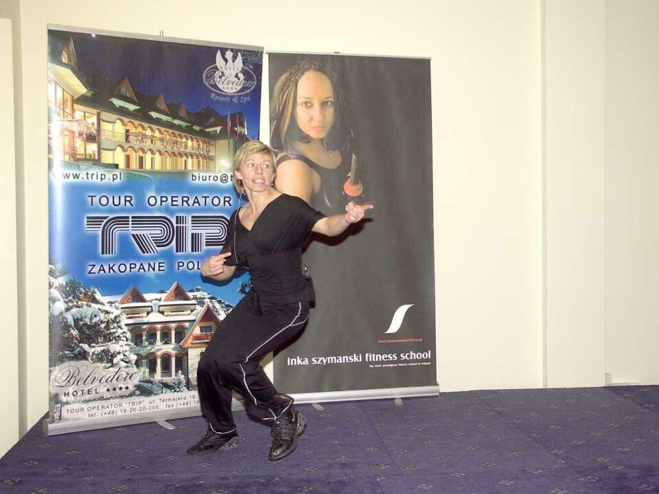 Konwencja Fitness w Hotelu Belvedere_24