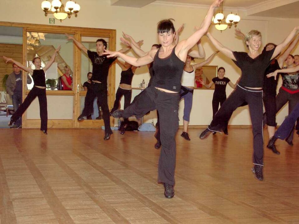 Konwencja Fitness w Hotelu Belvedere_26