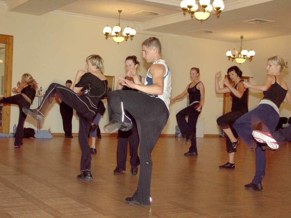 Konwencja Fitness w Hotelu Belvedere_27